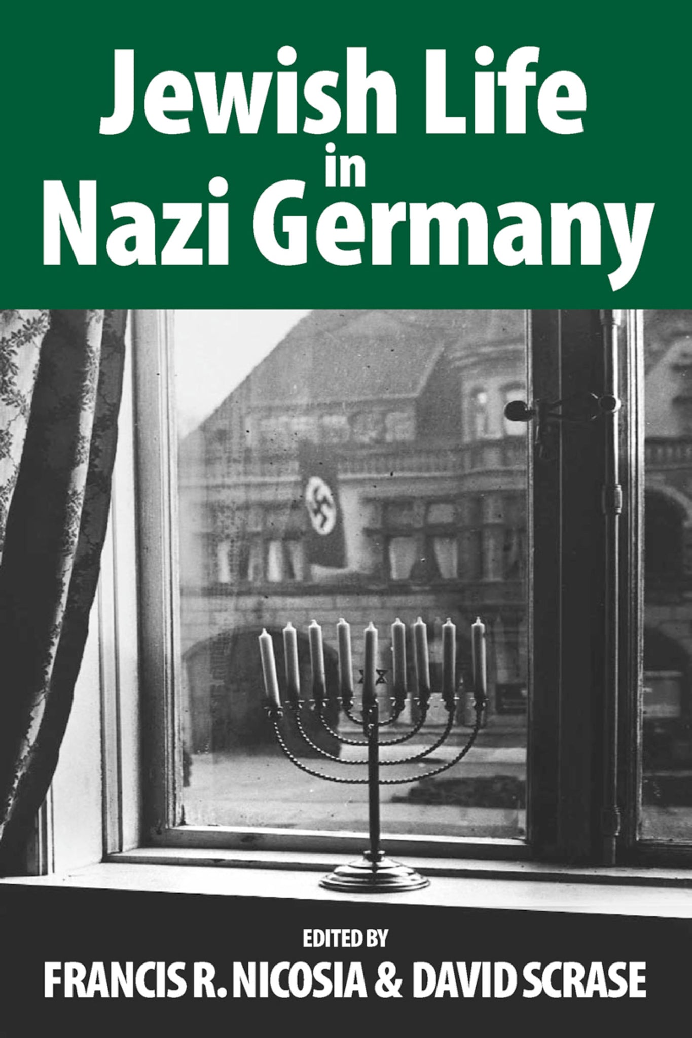 Jewish Life in Nazi Germany
